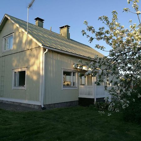 Willa Mustijoki Laukkoski ภายนอก รูปภาพ